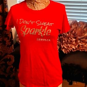 Short sleeve t-shirt